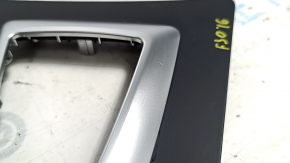 BMW 3 F30 12-18 Shifter Cover (Scratches)