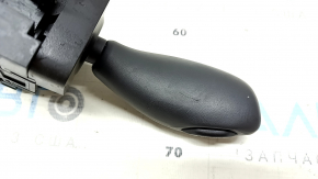 BMW X3 G01 Shifter with Gear Knob, 18-22 Scratches