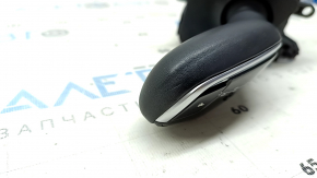 BMW X3 G01 Shifter with Gear Knob, 18-22 Scratches