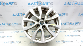 Wheel disk R17 x 7J ET35 5*114.3 Nissan Rogue 17-20 curb