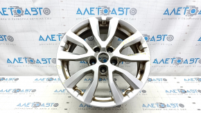 Wheel disk R17 x 7J ET35 5*114.3 Nissan Rogue 17-20 light curb