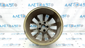 Wheel disk R17 x 7J ET35 5*114.3 Nissan Rogue 17-20 light curb