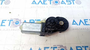 Honda Accord 13-17 passenger seat back motor without frame