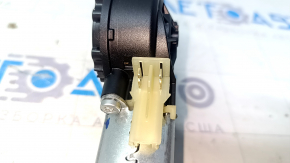 Honda Accord 13-17 passenger seat back motor without frame