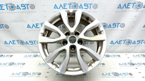 Wheel disk R17 x 7J ET35 5*114.3 Nissan Rogue 17-20 light curb