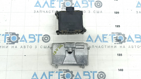 Radar cruise control for the Honda CRV 2020 hybrid, with a front camera