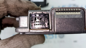 Radar cruise control for the Honda CRV 2020 hybrid, with a front camera