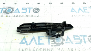 Front bumper mount left fender BMW X3 G01 18-21 crack