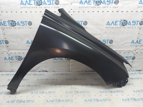 Front right wing Lexus RX350 RX450h 10-15