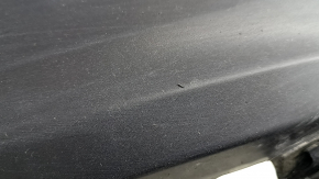 Honda CRV 20-22 front bumper lip structure, pressed, broken, scratched