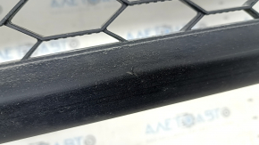 Honda CRV 20-22 front bumper lip structure, pressed, broken, scratched