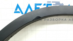 Front right fender arch trim BMW X3 G01 18-21 structure, worn, broken fastening