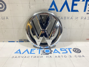 VW Tiguan 18-21 grille emblem