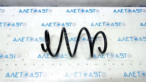 Front right spring BMW 3 F30 13-18 awd