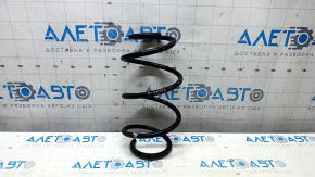 Front right spring BMW 3 F30 13-18 awd