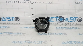 Left fog light for BMW 3 F30 12-18 LED, sand