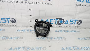 Right fog light for BMW 3 F30 12-18 LED, sand