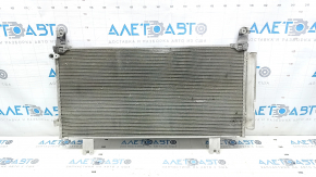 Air conditioner radiator condenser Honda CRV 20-22 hybrid