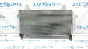 Air conditioner radiator condenser Honda CRV 20-22 hybrid