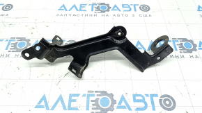 Inverter Radiator Bracket Upper Left Honda CRV 20-22 Hybrid Metal
