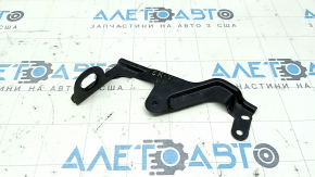 Inverter Radiator Bracket Upper Right Honda CRV 20-22 Hybrid Metal