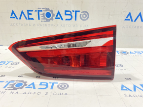 Inner light trunk lid right BMW X1 F48 16-19 for LED