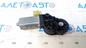 Volkswagen ID.4 21-22 passenger seat backrest adjustment motor without frame