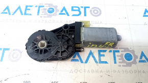 Volkswagen ID.4 21-22 passenger seat backrest adjustment motor without frame