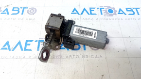 Lower driver's seat adjustment motor for Volkswagen ID.4 21-22