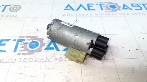 Longitudinal adjustment motor for the driver's seat of the Volkswagen ID.4 21-22 without frame
