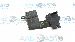Radiator deflector left Honda CRV 20-22 hybrid