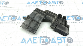 Radiator deflector left Honda CRV 20-22 hybrid