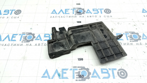 Right radiator deflector Honda CRV 20-22 hybrid
