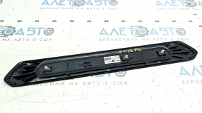 Outer front left door sill trim BMW X3 G01 18-21 chrome, X-LINE, corrosion