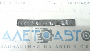Emblem inscription HYBRID tailgate Honda CRV 20-22