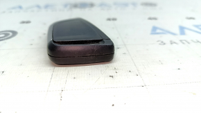BMW X3 G01 18-21 key, 4 buttons, bumps, worn emblem, scratches