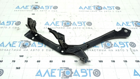 TV bracket left Honda CRV 20-22 hybrid