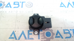 Lumbar support control for the passenger seat Volkswagen ID.4 21-25