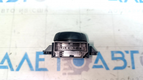 Lumbar support control for the passenger seat Volkswagen ID.4 21-25
