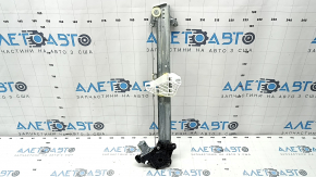 Front left window lifter with motor for Honda CRV 17-22 water contact