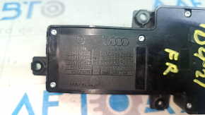 Volkswagen ID.4 21-25 passenger seat control with buttons