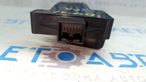 Volkswagen ID.4 21-25 passenger seat control with buttons