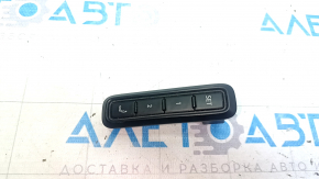 Passenger seat memory control Volkswagen ID.4 21-25
