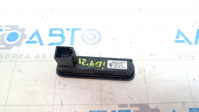 Passenger seat memory control Volkswagen ID.4 21-25