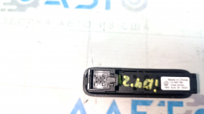 Passenger seat memory control Volkswagen ID.4 21-25