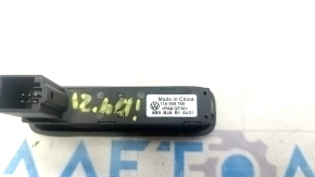 Passenger seat memory control Volkswagen ID.4 21-25