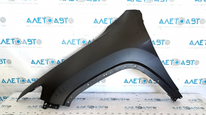 Jeep Cherokee KL 19-23 front left fender, steel, dented corner