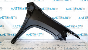 Jeep Cherokee KL 19-23 front left fender, steel, dented corner