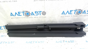 Left trunk floor bracket for Volkswagen ID.4 23-25