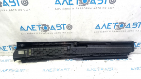 Left trunk floor bracket for Volkswagen ID.4 23-25